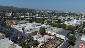 1010 N Edinburgh Ave, West Hollywood, CA 90046