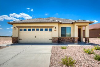 11238 W Folsom Point Dr, Marana, AZ 85658