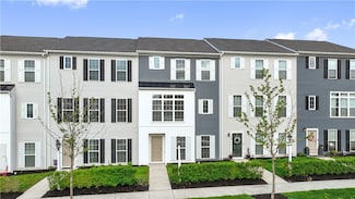 167 Gress Rd, Cranberry Township, PA 16066