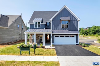 4424 Headland Ct, Charlottesville, VA 22911