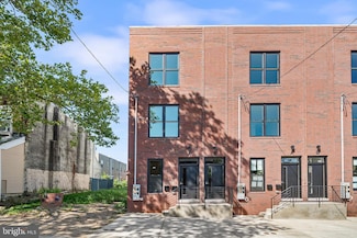 536 N 54th St Unit A, Philadelphia, PA 19131