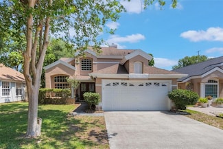 5113 Mystic Point Ct, Orlando, FL 32812