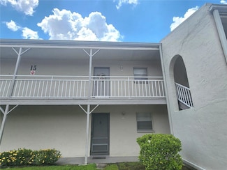 2625 State Road 590 Unit 1523, Clearwater, FL 33759