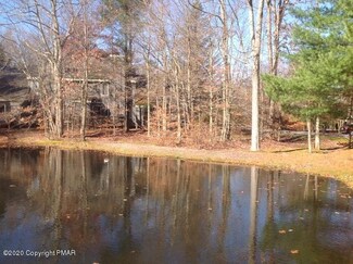 23 Snow, Lake Harmony, PA 18624