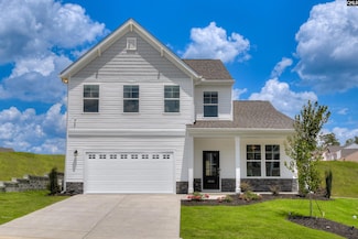 345 Chapin Place Way, Chapin, SC 29036