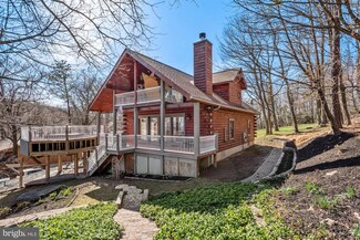 2300 Lookout Rd, Haymarket, VA 20169