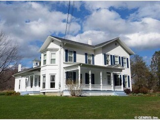 400 Fishell Rd, Rush, NY 14543