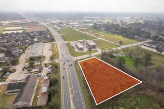 4405 Farm To Market 2920, Spring, TX 77388
