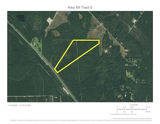 000 Hwy 69 Unit TRACT 5, Kountze, TX 77625
