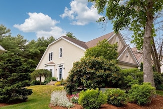 31 Fox Hollow, Plymouth, MA 02360