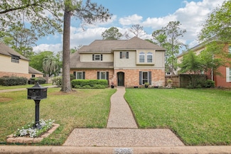 5306 Havenwoods Dr, Houston, TX 77066