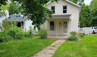 304 Marshall St, Brooklyn, MI 49230