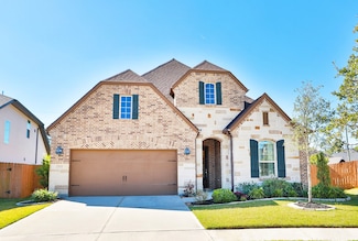 27899 Serenata Springs Dr, Spring, TX 77386