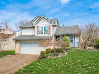 7784 Warrington Way, Columbus, OH 43235