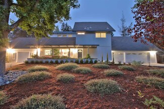 8211 Ridgeview Dr, Ben Lomond, CA 95005