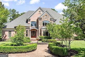 8480 St Marlo Fairway Dr, Duluth, GA 30097
