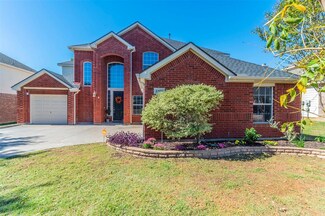 2409 Lockshire Dr, Mansfield, TX 76063