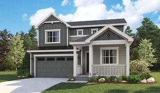 Cumberland II, Littleton, CO 80125