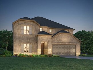6424 Tindarey Creek Ln, Pearland, TX 77584