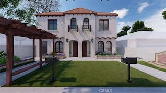 266 N Wilson Ave, Pasadena, CA 91106