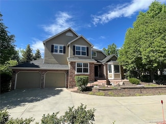 2522 W Dry Creek Ct, Littleton, CO 80120