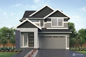 12125 21st St SE, Lake Stevens, WA 98258