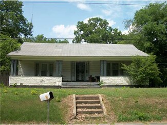 460 Johnston Ave, Henning, TN 38041