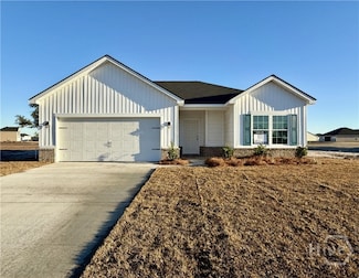 229 Antler Ave SE, Allenhurst, GA 31301