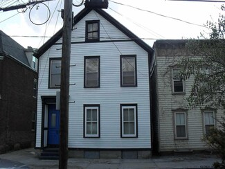 25 North St, Schenectady, NY 12305