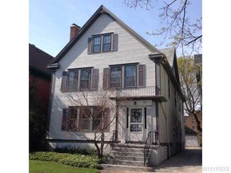 47 Highland Ave, Buffalo, NY 14222