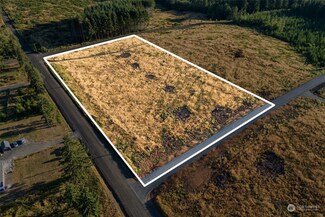 109 Brim Ridge Ln, Winlock, WA 98596