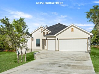 112 Jesse Stiff, Blanco, TX 78606