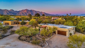 5960 N Escondido Ln, Tucson, AZ 85704