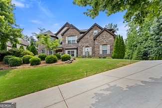 2196 Abbott Dr, Buford, GA 30519