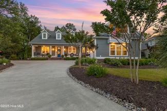 1112 Cornhill Cove, Leland, NC 28451