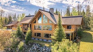 693 Kawishiwi Trail, Ely, MN 55731