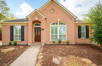 240 Farnworth Cir, League City, TX 77573