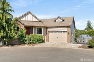 3110 NE 43rd St, Vancouver, WA 98663