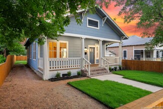 530 Denver Blvd, San Antonio, TX 78210