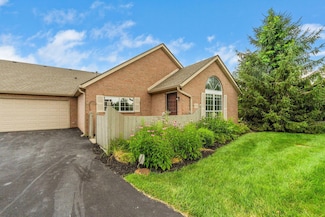5724 Sanderling Ln, Westerville, OH 43081