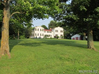 3280 Craig Rd, Clinton, NY 13323