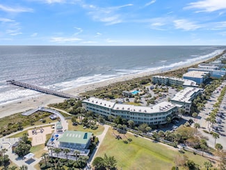 1300 Ocean Blvd Unit 231, Isle of Palms, SC 29451