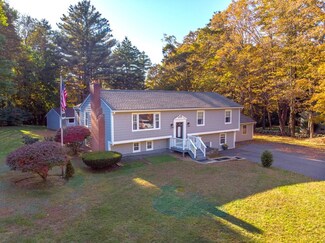 133 Brookfield Rd, Fiskdale, MA 01518
