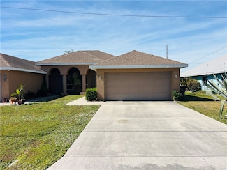 3018 SE Santa Barbara Place Unit 20, Cape Coral, FL 33904