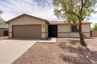 2769 W Firebrook Rd, Tucson, AZ 85741
