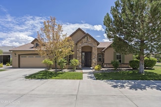 590 S Sand Crane Cir, Sparks, NV 89436
