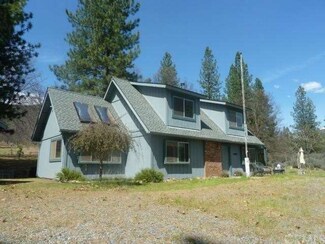 13305 Tyler Gulch Rd, Fort Jones, CA 96032