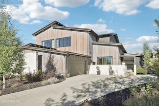 3123 E Arrowhead Trail, Kamas, UT 84036