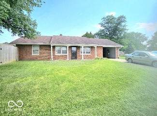 731 Sunset Blvd, Greenwood, IN 46142