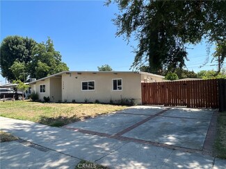 7716 Aura Ave, Reseda, CA 91335